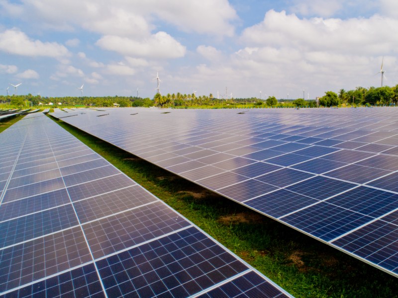 VC Green Energy Private Limited