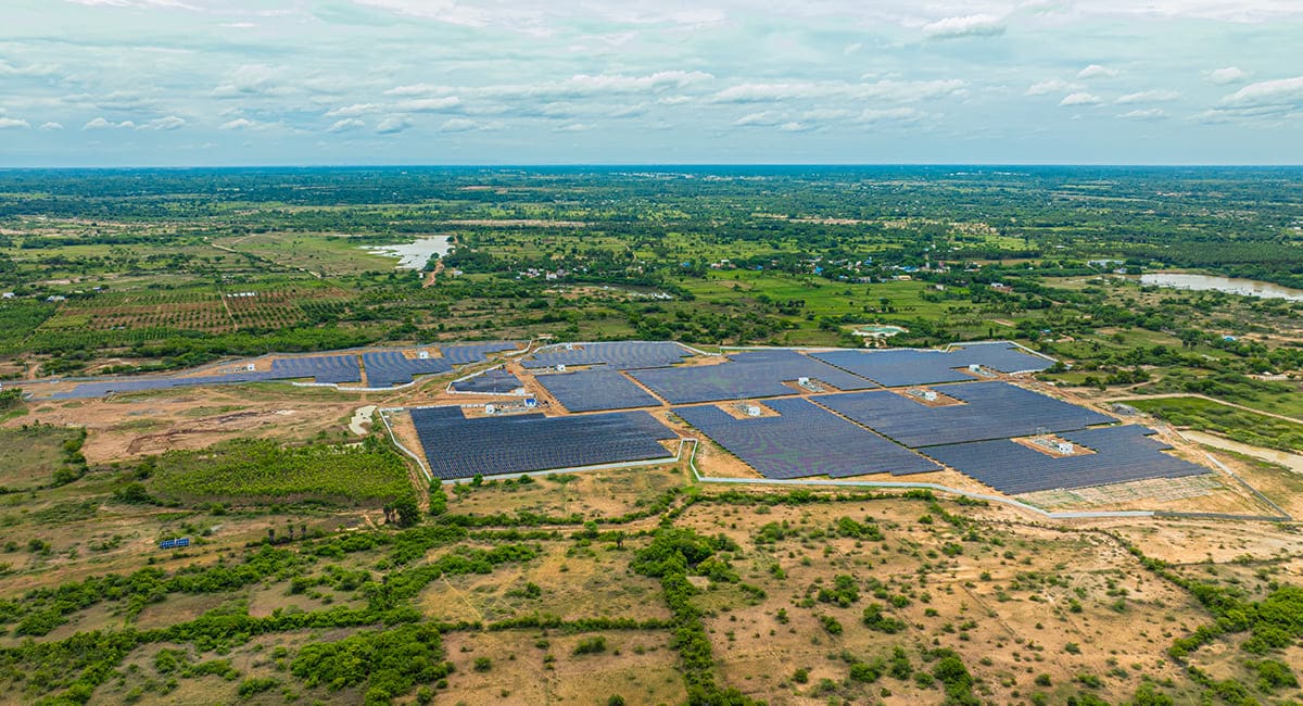 Killikudi - 20 MW