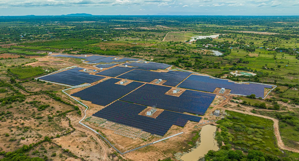 Killikudi - 20 MW