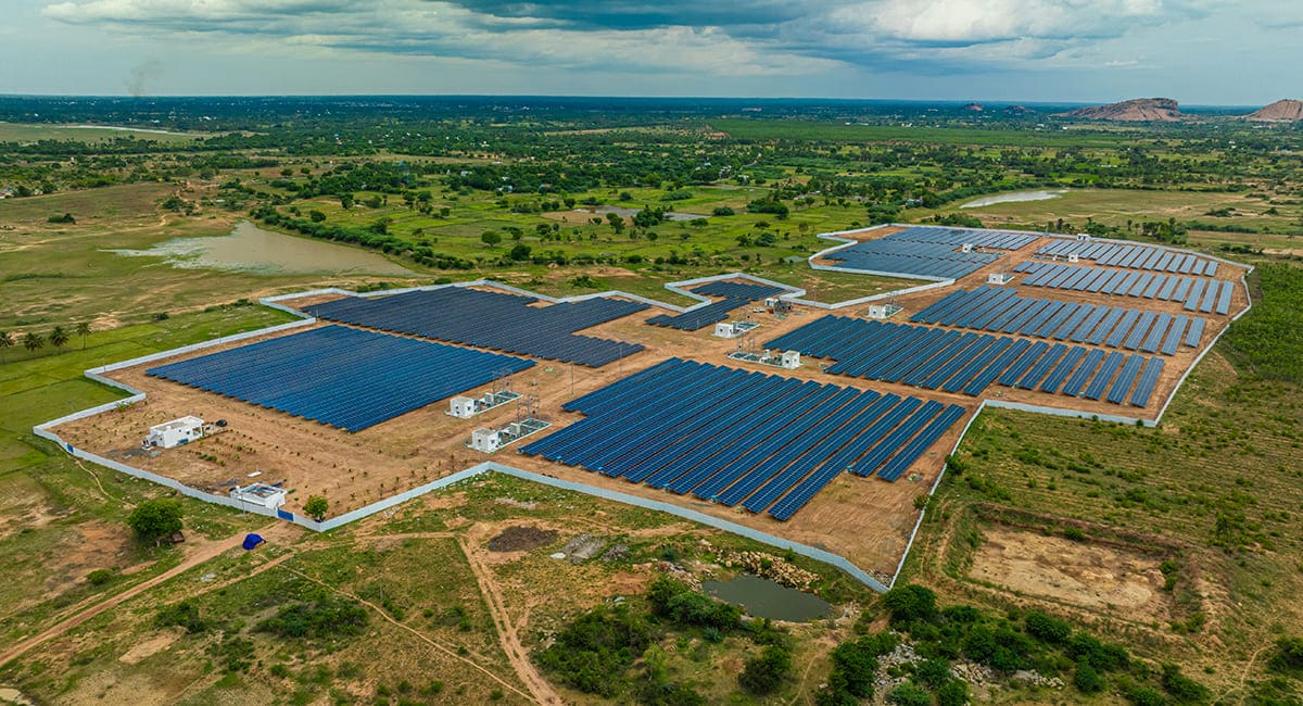 Iyermalai) - 8 MW
