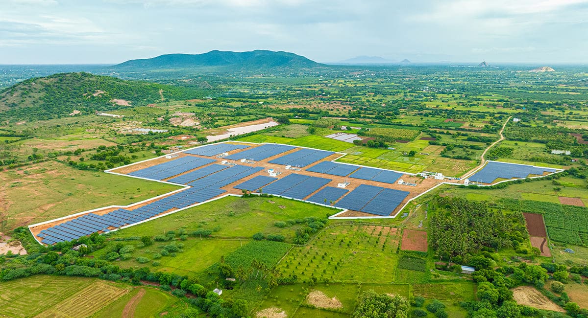 Manaparai - 13 MW