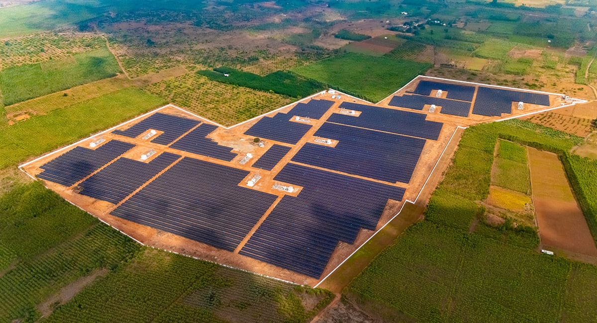 Aadhanakottai - 26 MW