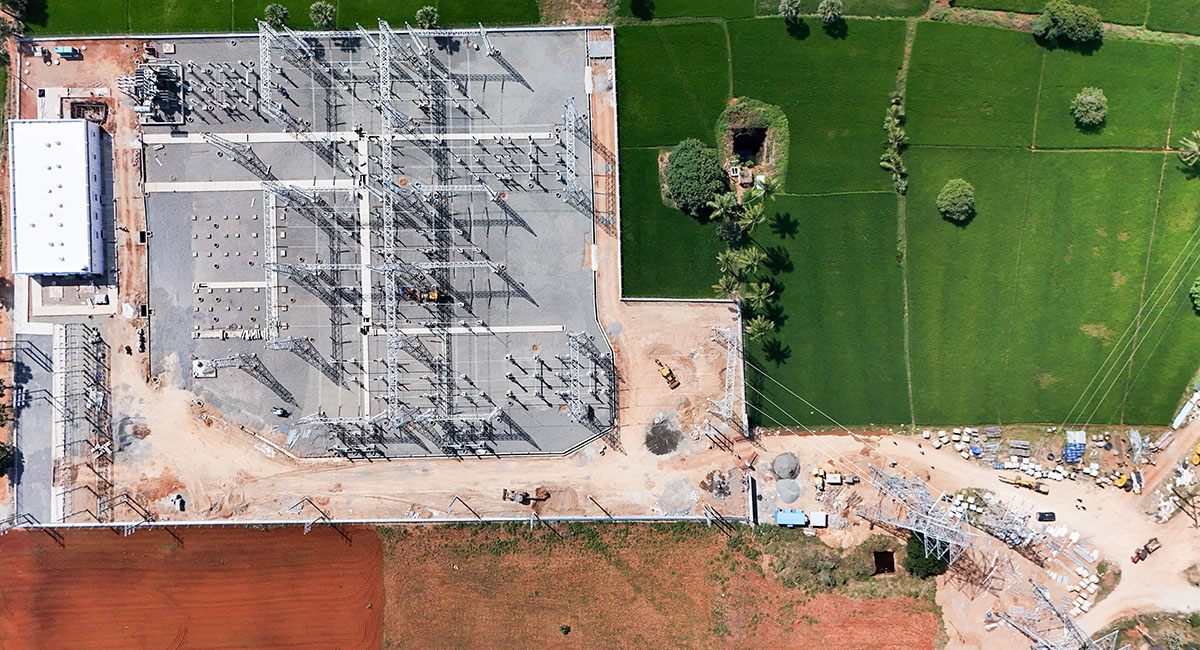 Tirunelveli Phase I - 100 MW