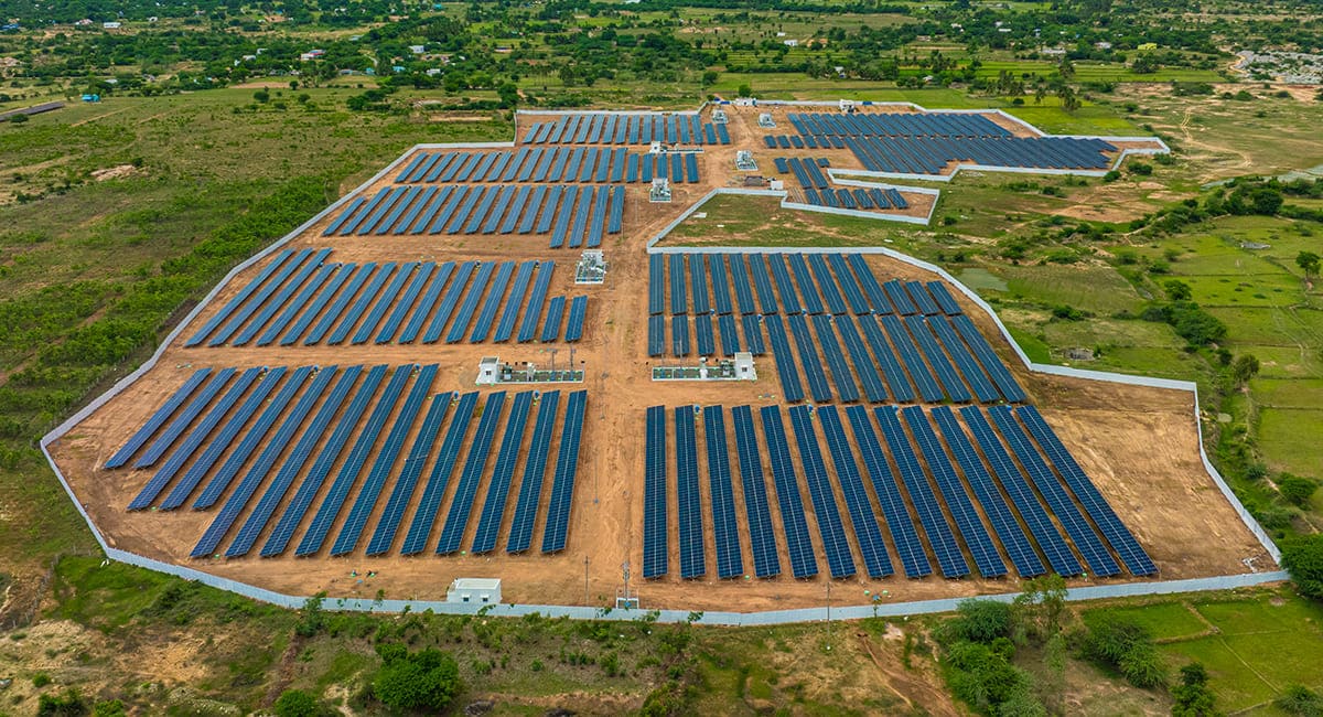 Kulathur-15 MW
