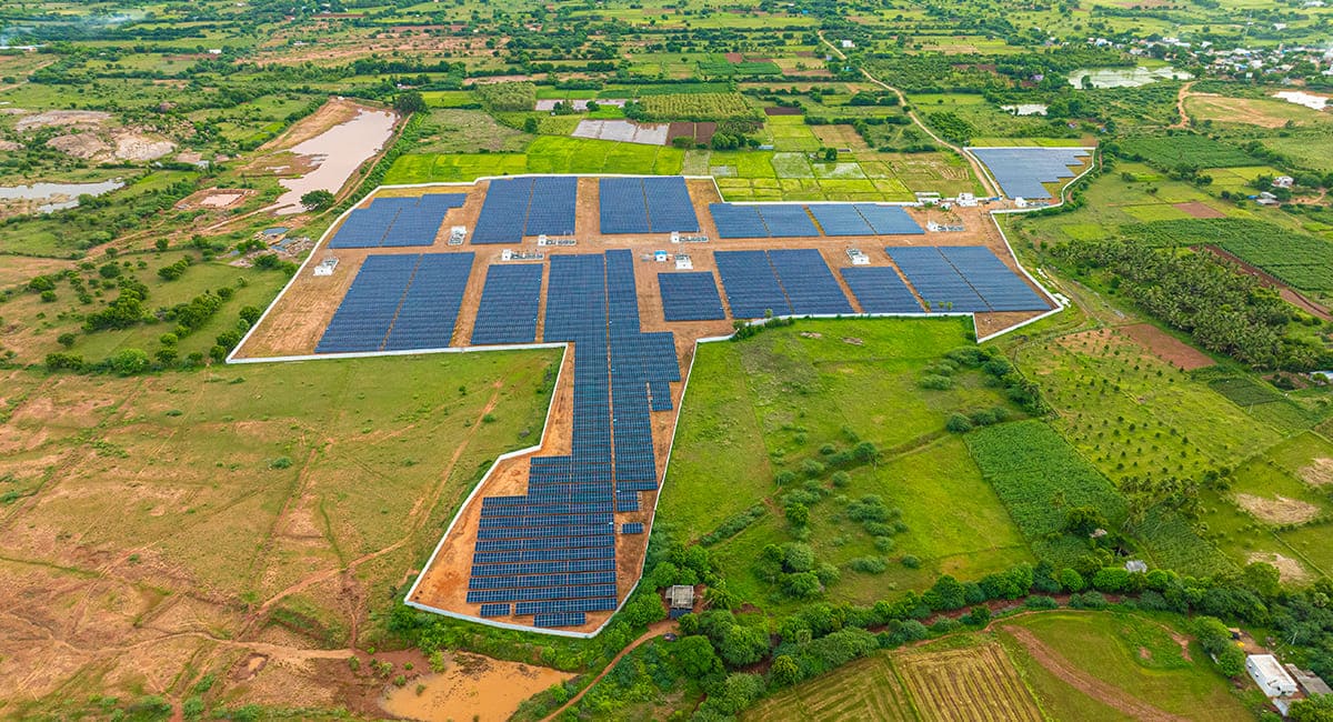 Manaparai - 13 MW