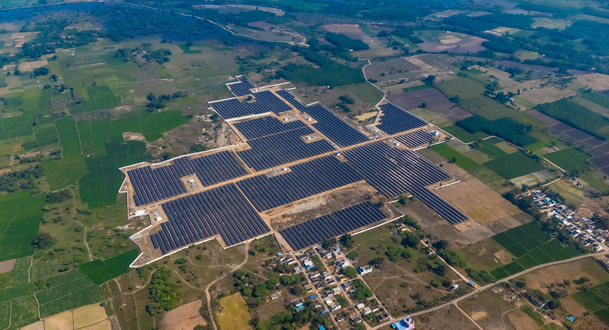 Tiruttani - 25 MW
