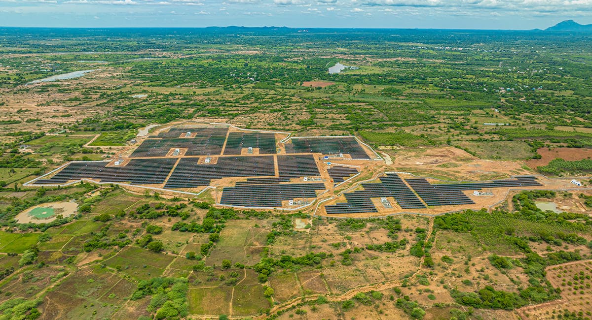 Killikudi - 20 MW