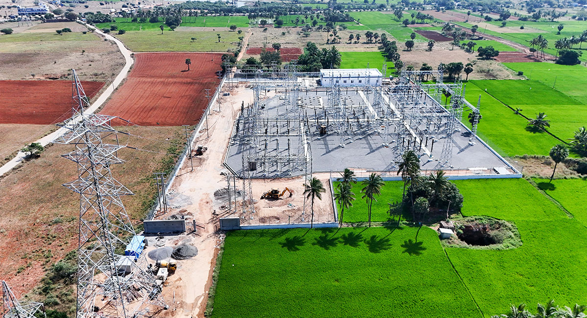 Tirunelveli Phase I - 100 MW