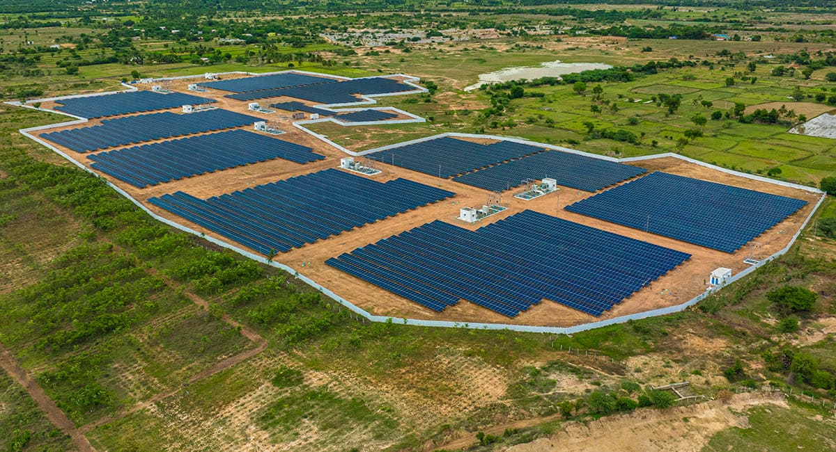 Kulathur-15 MW