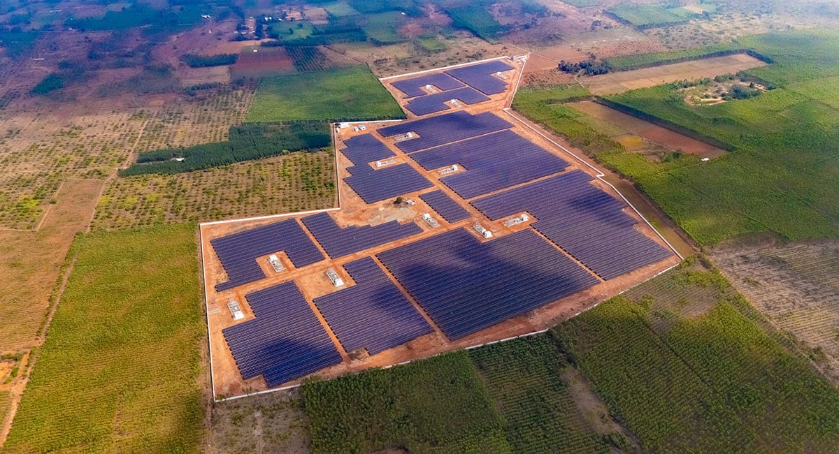 Aadhanakottai - 26 MW