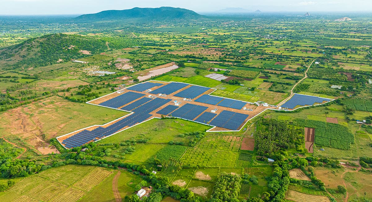 Manaparai - 13 MW