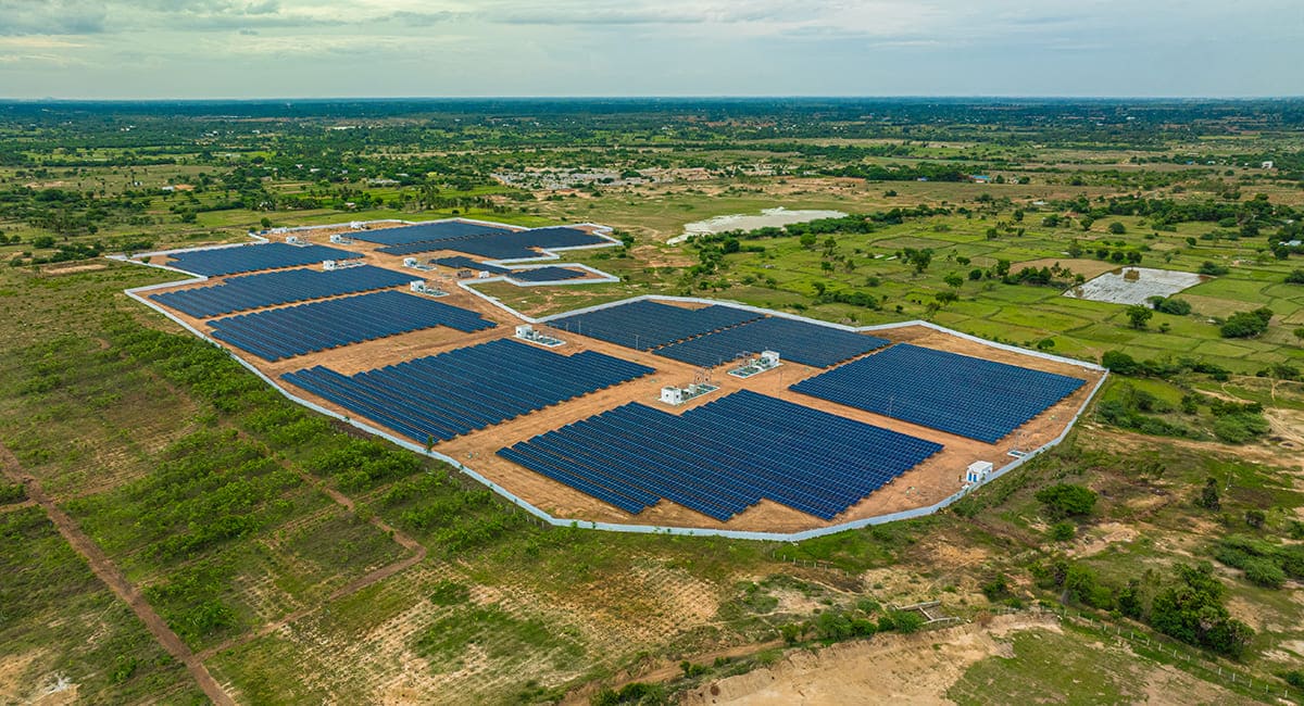 Kulathur-15 MW