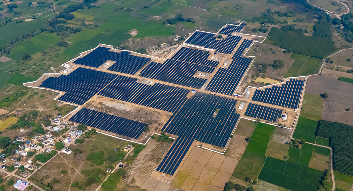 Tiruttani - 25 MW