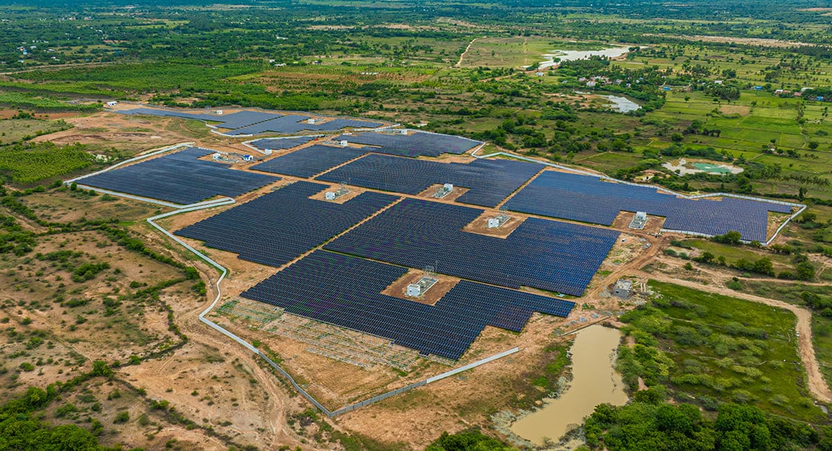 Killikudi - 20 MW