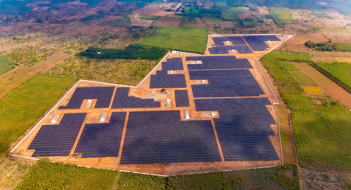 Aadhanakottai - 26 MW