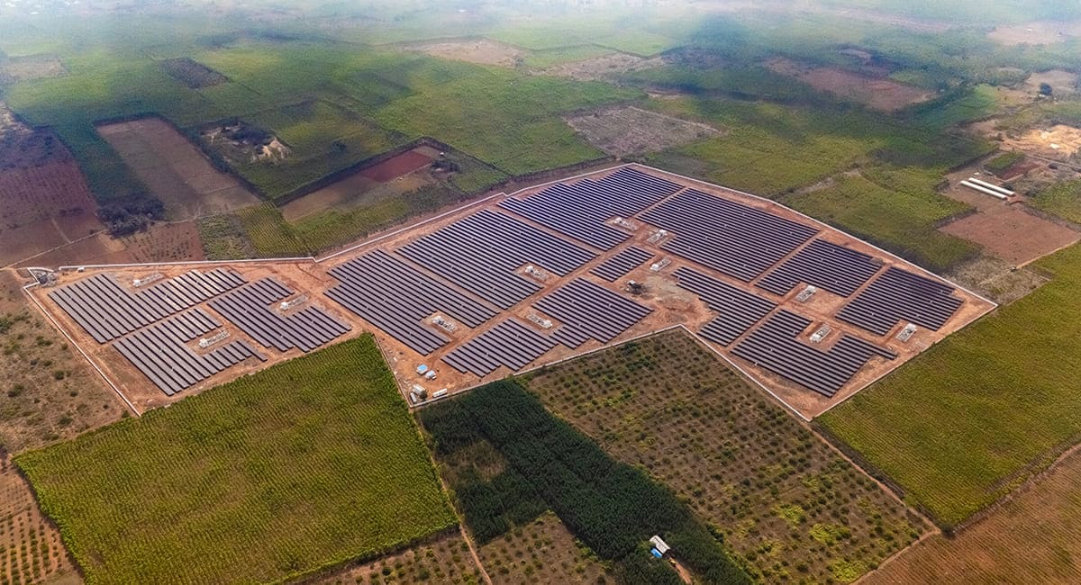 Aadhanakottai - 26 MW