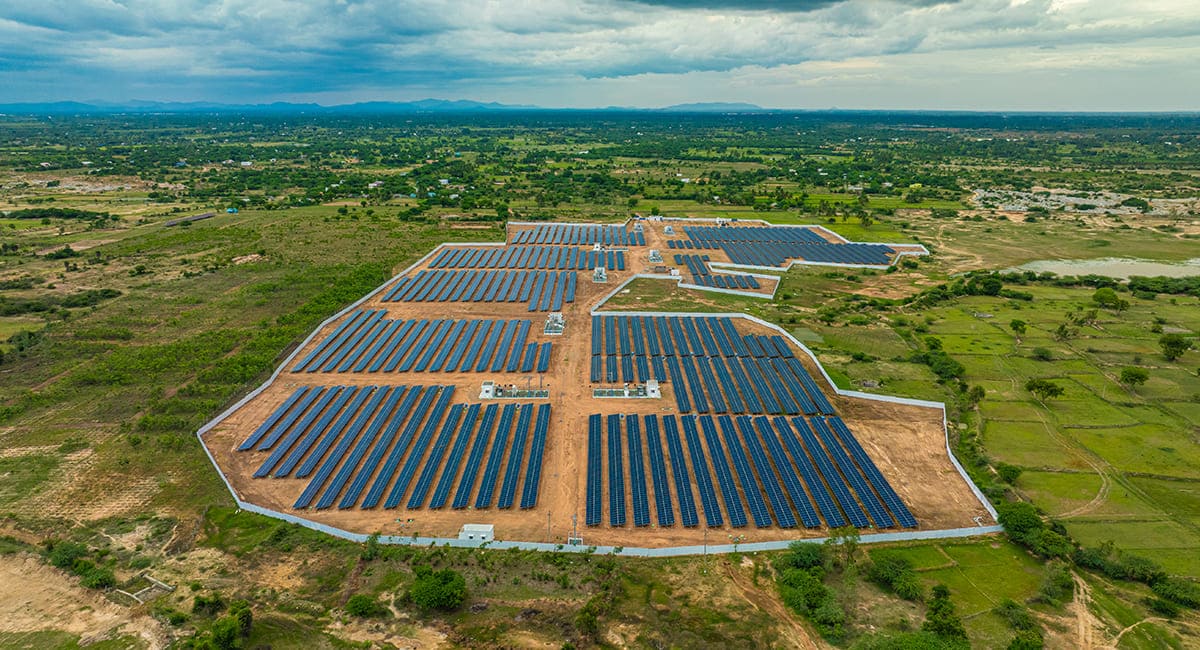 Kulathur-15 MW