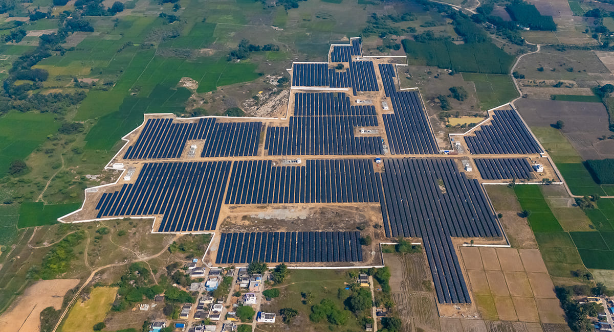 Tiruttani - 25 MW