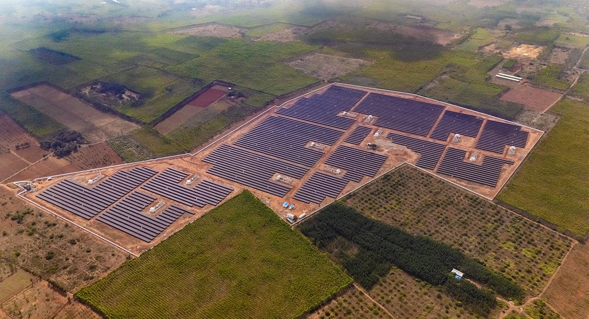 Aadhanakottai - 26 MW