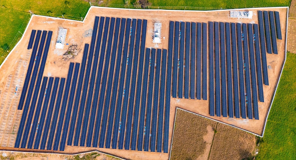 Palani - Phase I & II - 20 MW