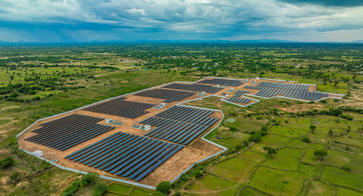 Kulathur-15 MW