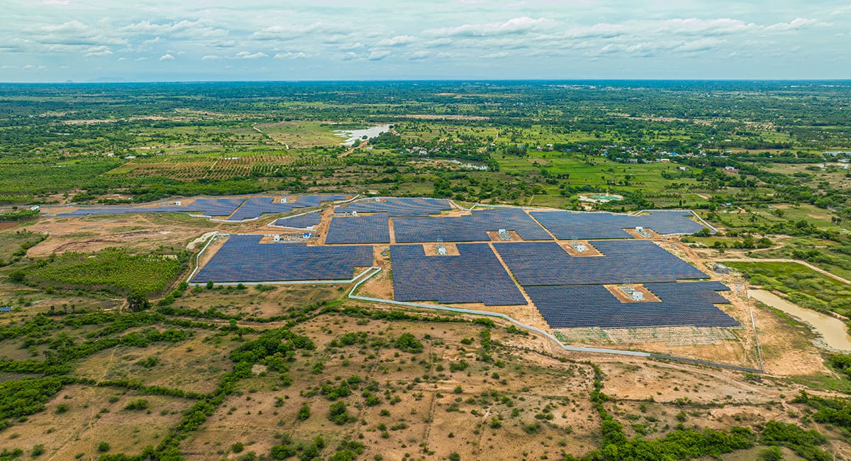 Killikudi - 20 MW