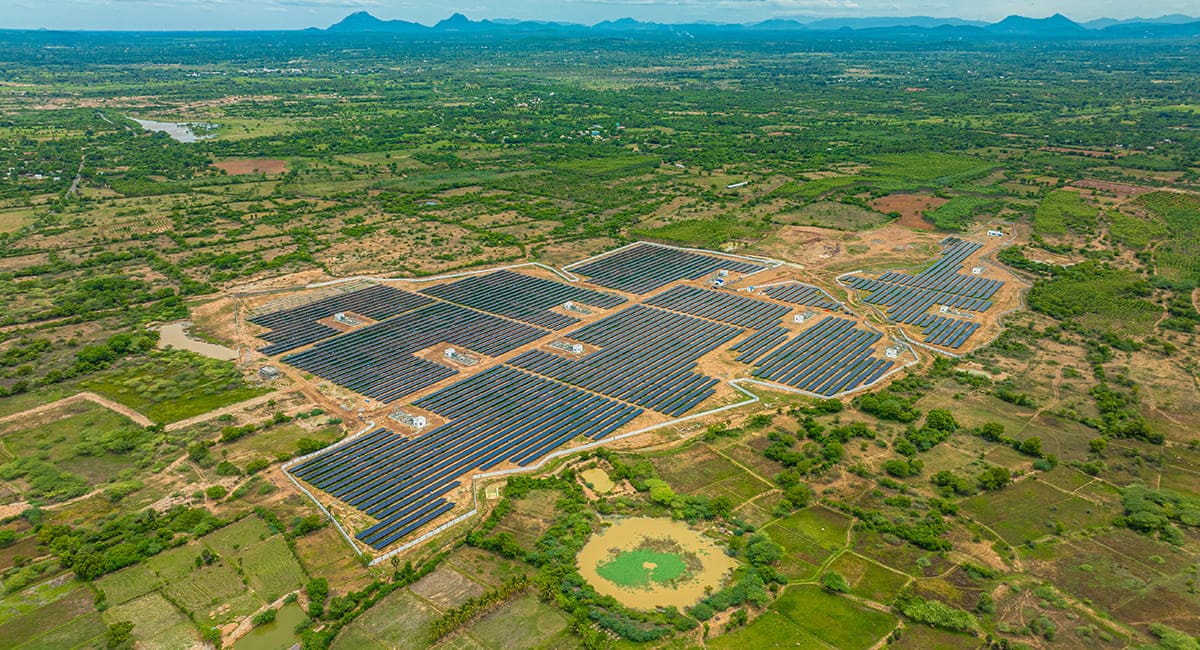 Killikudi - 20 MW